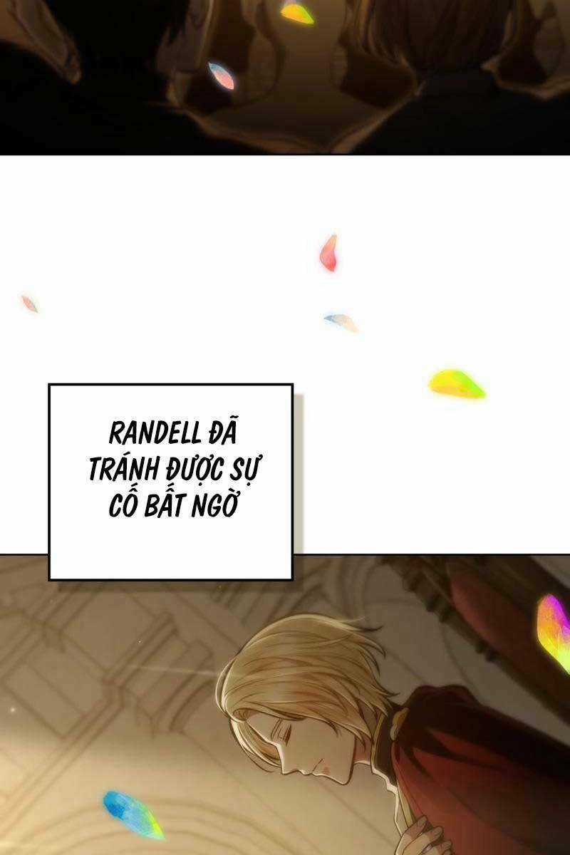 Tái Sinh Thành Hoàng Tử Của Quốc Gia Kẻ Địch Chapter 16 trang 44