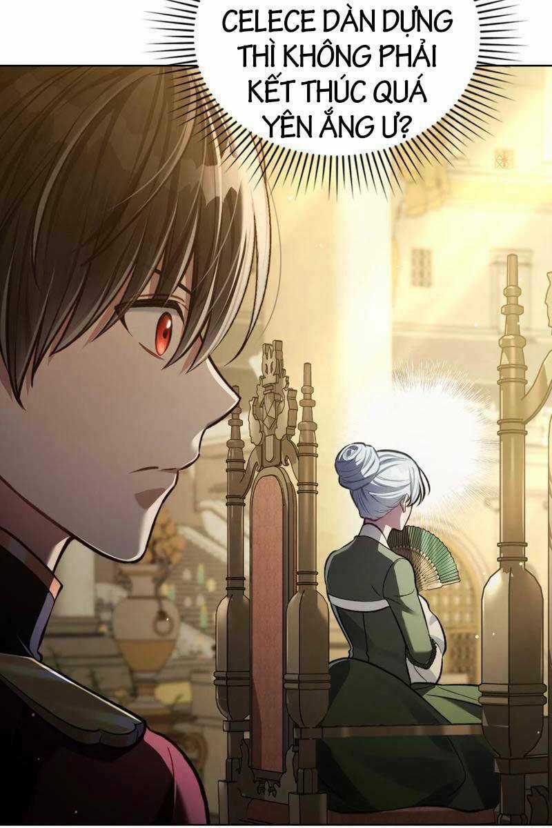 Tái Sinh Thành Hoàng Tử Của Quốc Gia Kẻ Địch Chapter 16 trang 47