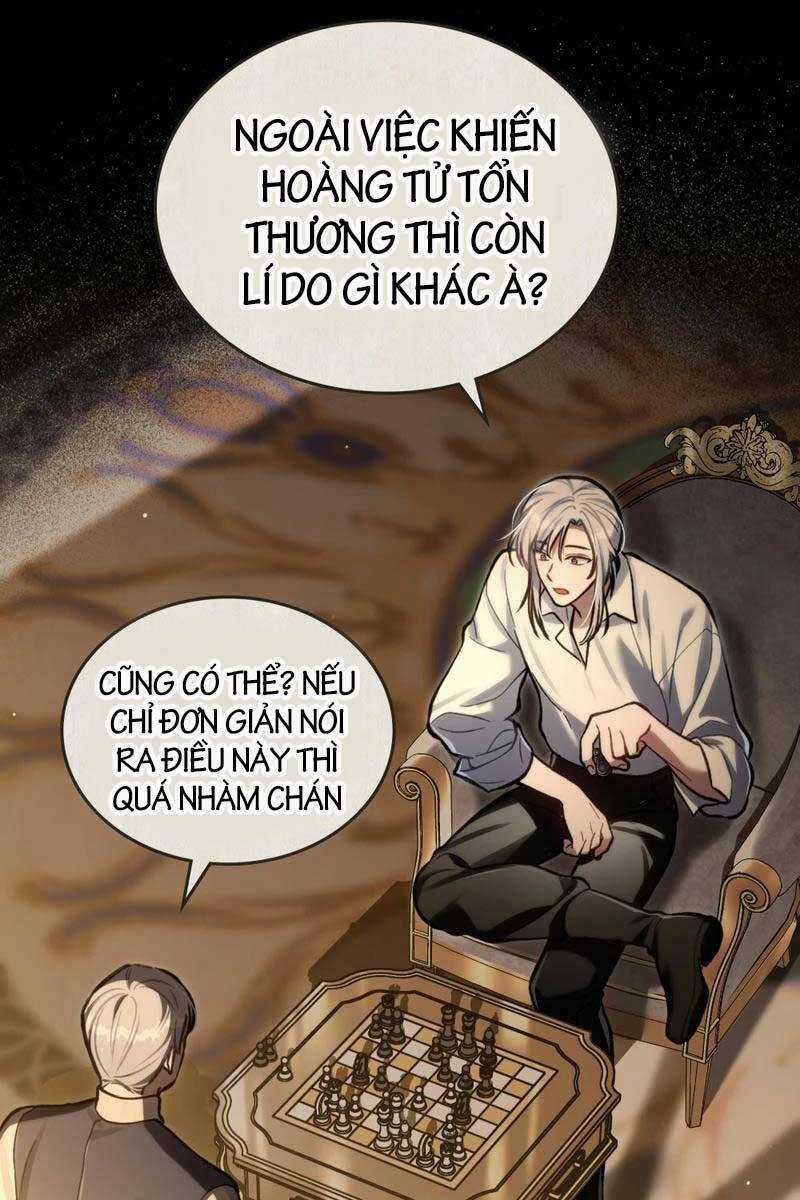 Tái Sinh Thành Hoàng Tử Của Quốc Gia Kẻ Địch Chapter 16 trang 52