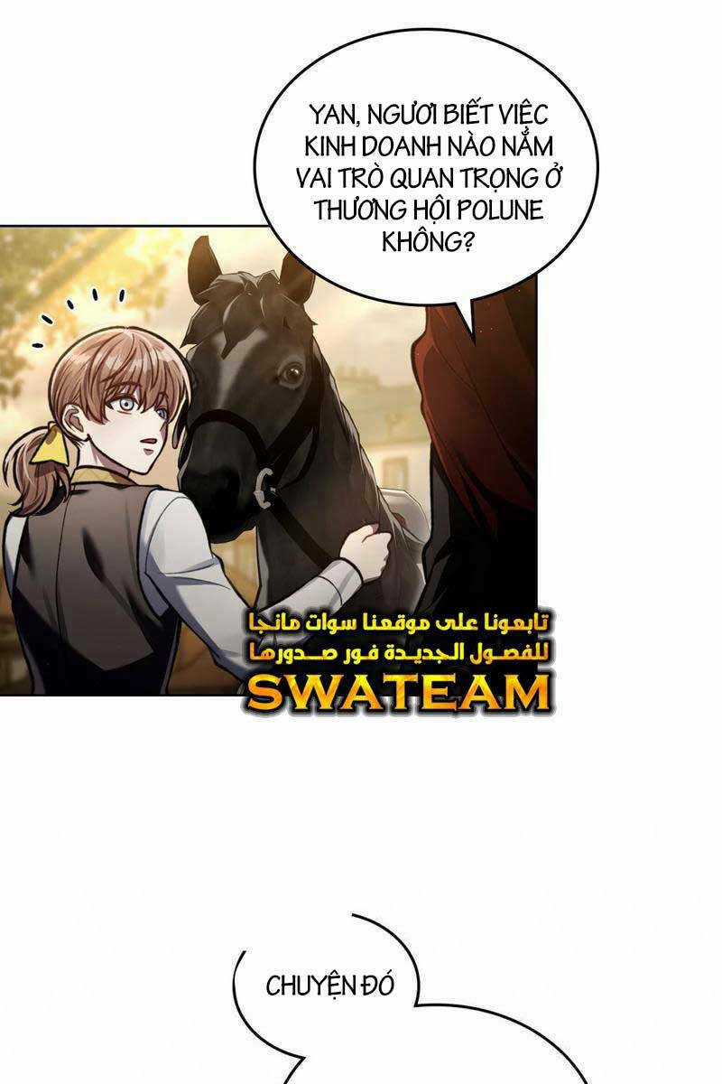 Tái Sinh Thành Hoàng Tử Của Quốc Gia Kẻ Địch Chapter 16 trang 61