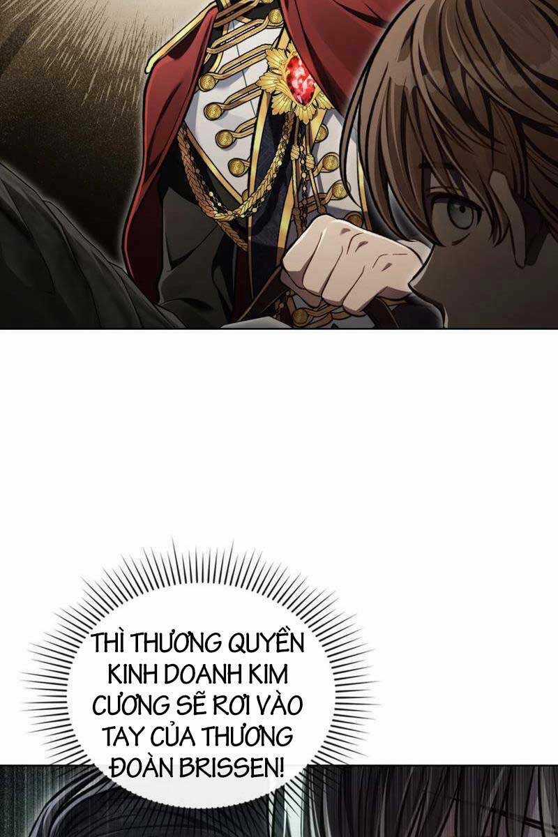 Tái Sinh Thành Hoàng Tử Của Quốc Gia Kẻ Địch Chapter 16 trang 64