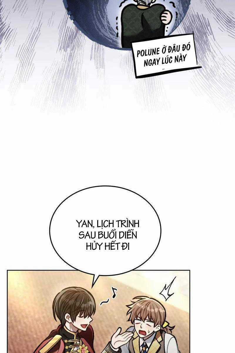 Tái Sinh Thành Hoàng Tử Của Quốc Gia Kẻ Địch Chapter 16 trang 67