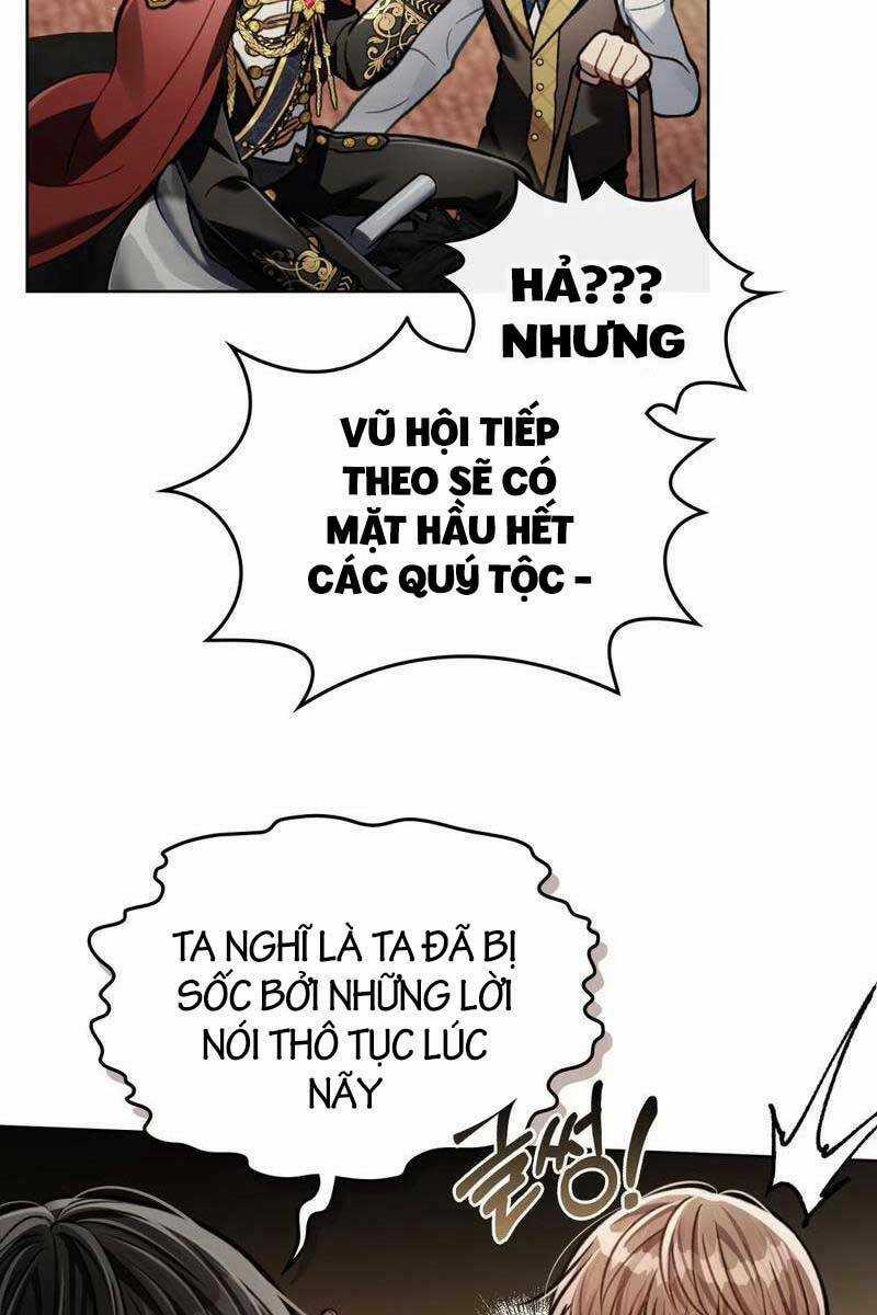 Tái Sinh Thành Hoàng Tử Của Quốc Gia Kẻ Địch Chapter 16 trang 68
