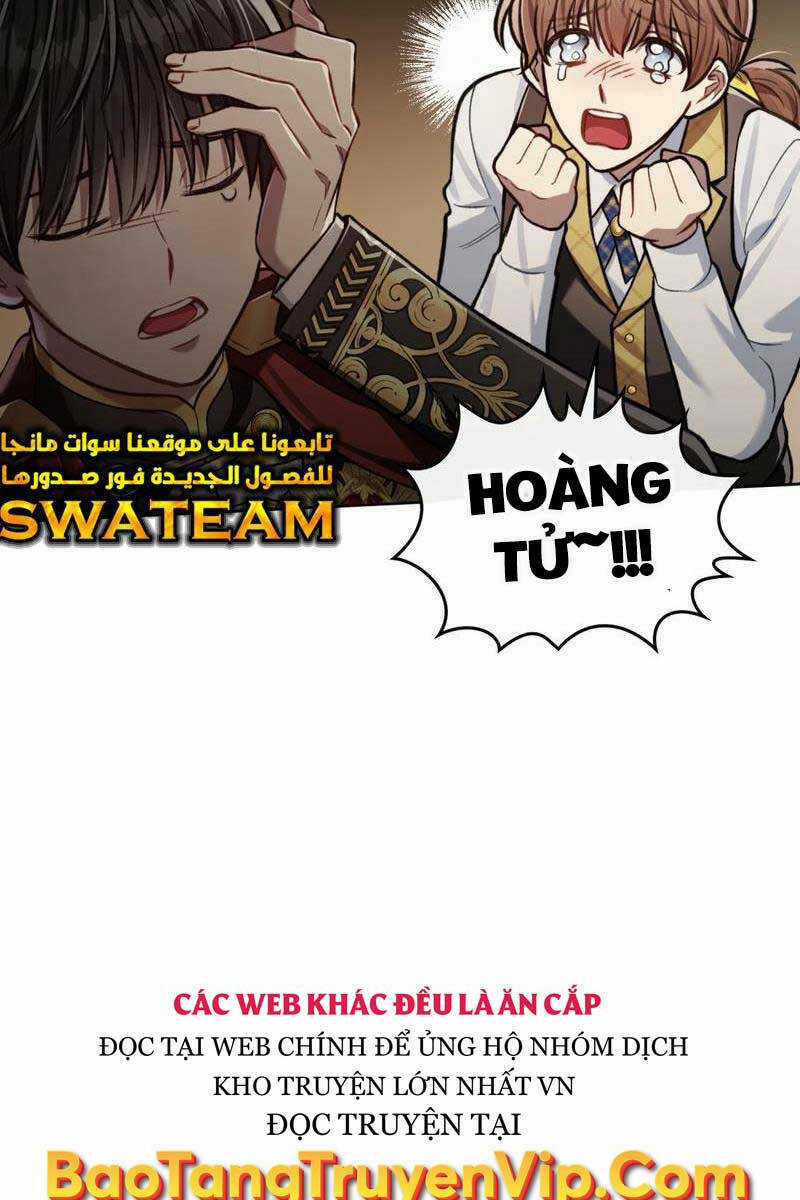 Tái Sinh Thành Hoàng Tử Của Quốc Gia Kẻ Địch Chapter 16 trang 69