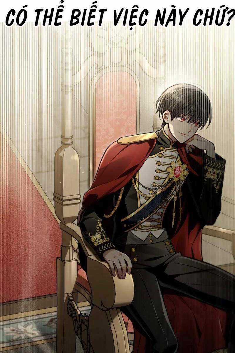 Tái Sinh Thành Hoàng Tử Của Quốc Gia Kẻ Địch Chapter 16 trang 8