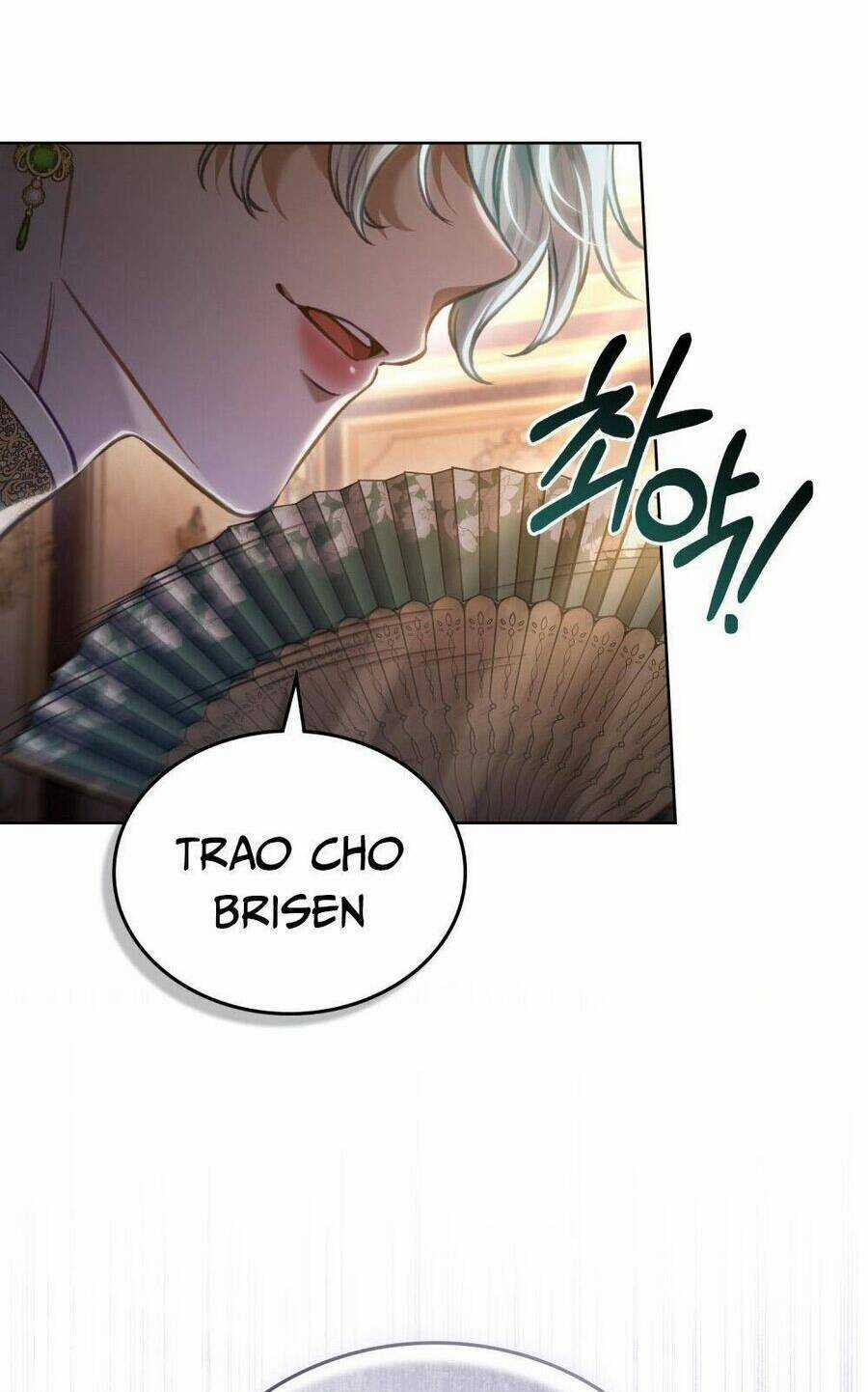 Tái Sinh Thành Hoàng Tử Của Quốc Gia Kẻ Địch Chapter 17 trang 11