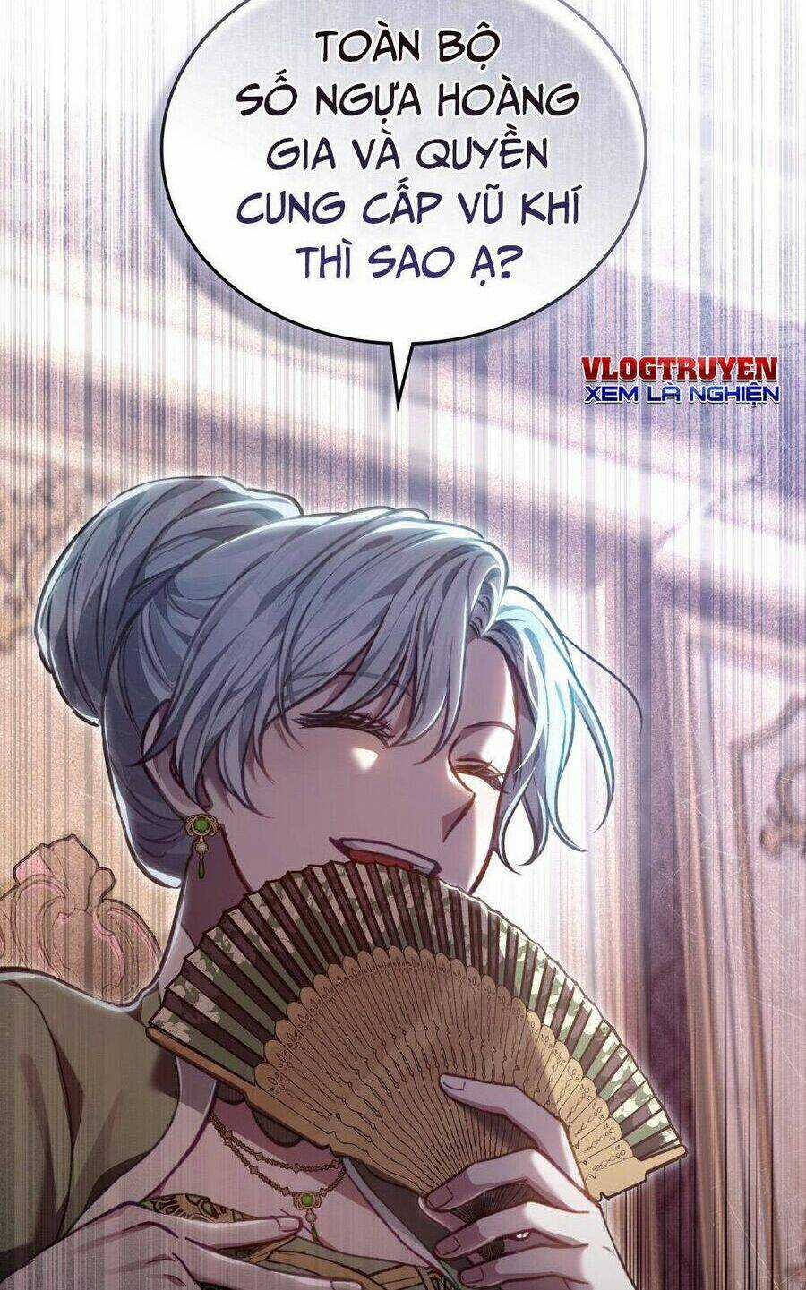 Tái Sinh Thành Hoàng Tử Của Quốc Gia Kẻ Địch Chapter 17 trang 12