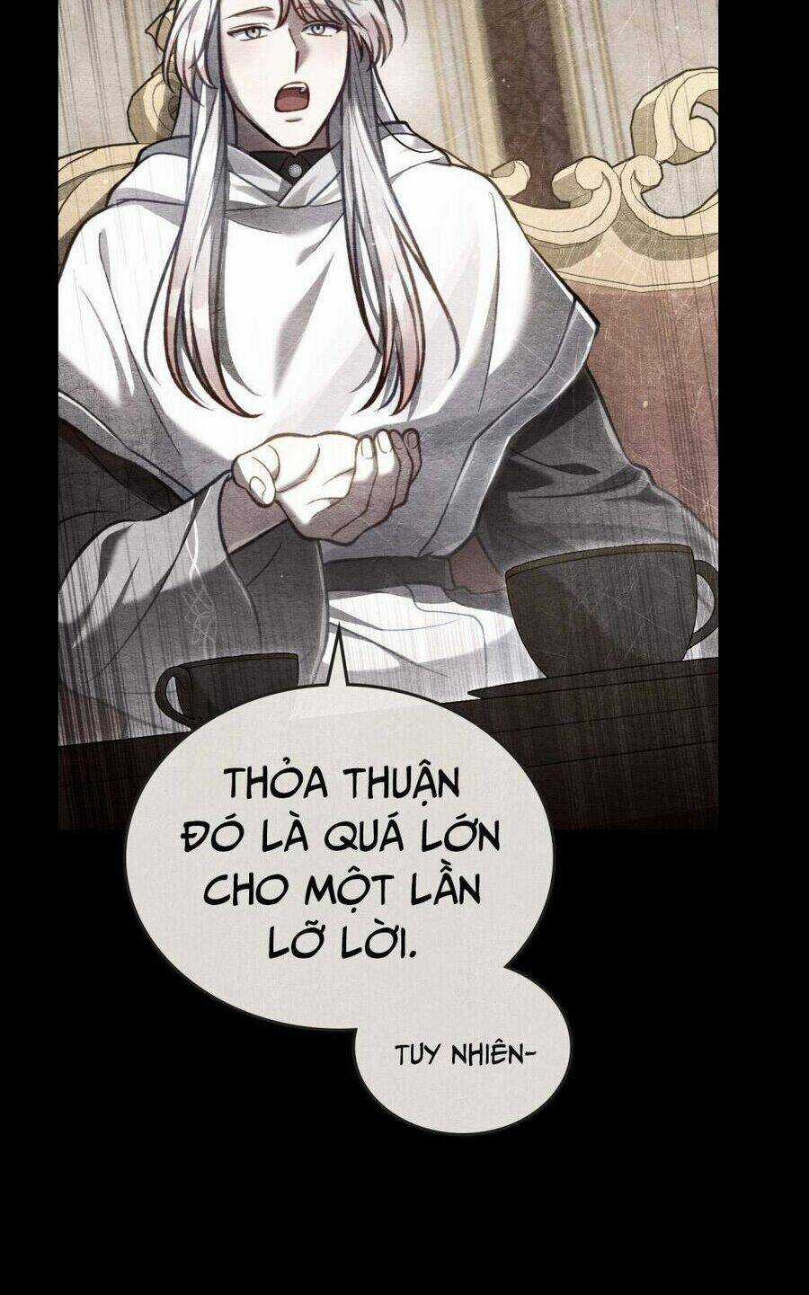 Tái Sinh Thành Hoàng Tử Của Quốc Gia Kẻ Địch Chapter 17 trang 18