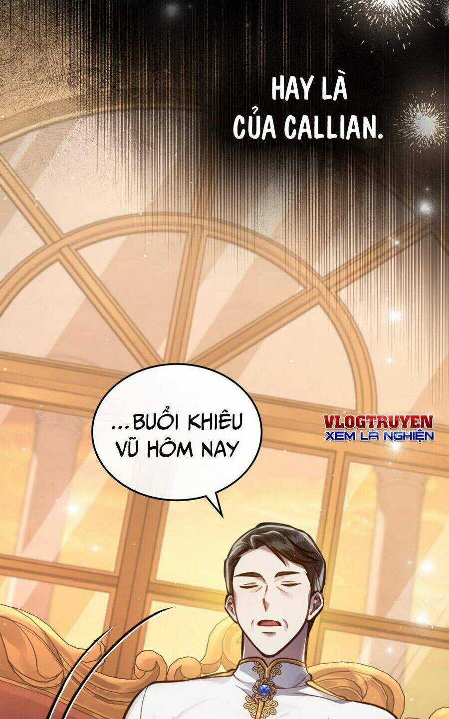 Tái Sinh Thành Hoàng Tử Của Quốc Gia Kẻ Địch Chapter 17 trang 21