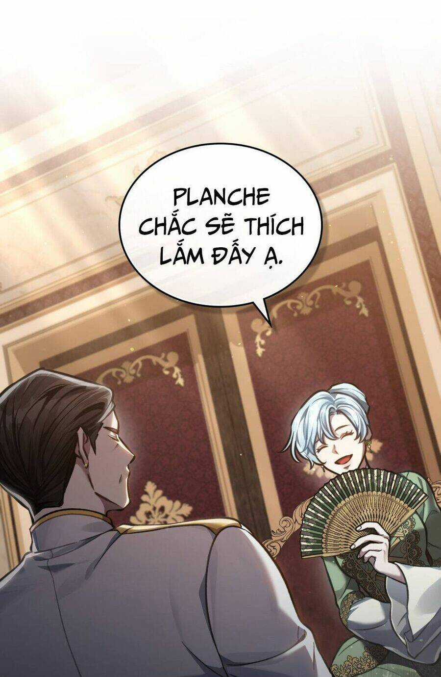 Tái Sinh Thành Hoàng Tử Của Quốc Gia Kẻ Địch Chapter 17 trang 24