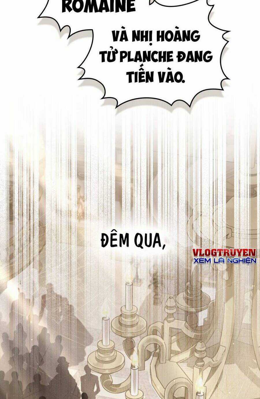 Tái Sinh Thành Hoàng Tử Của Quốc Gia Kẻ Địch Chapter 17 trang 27