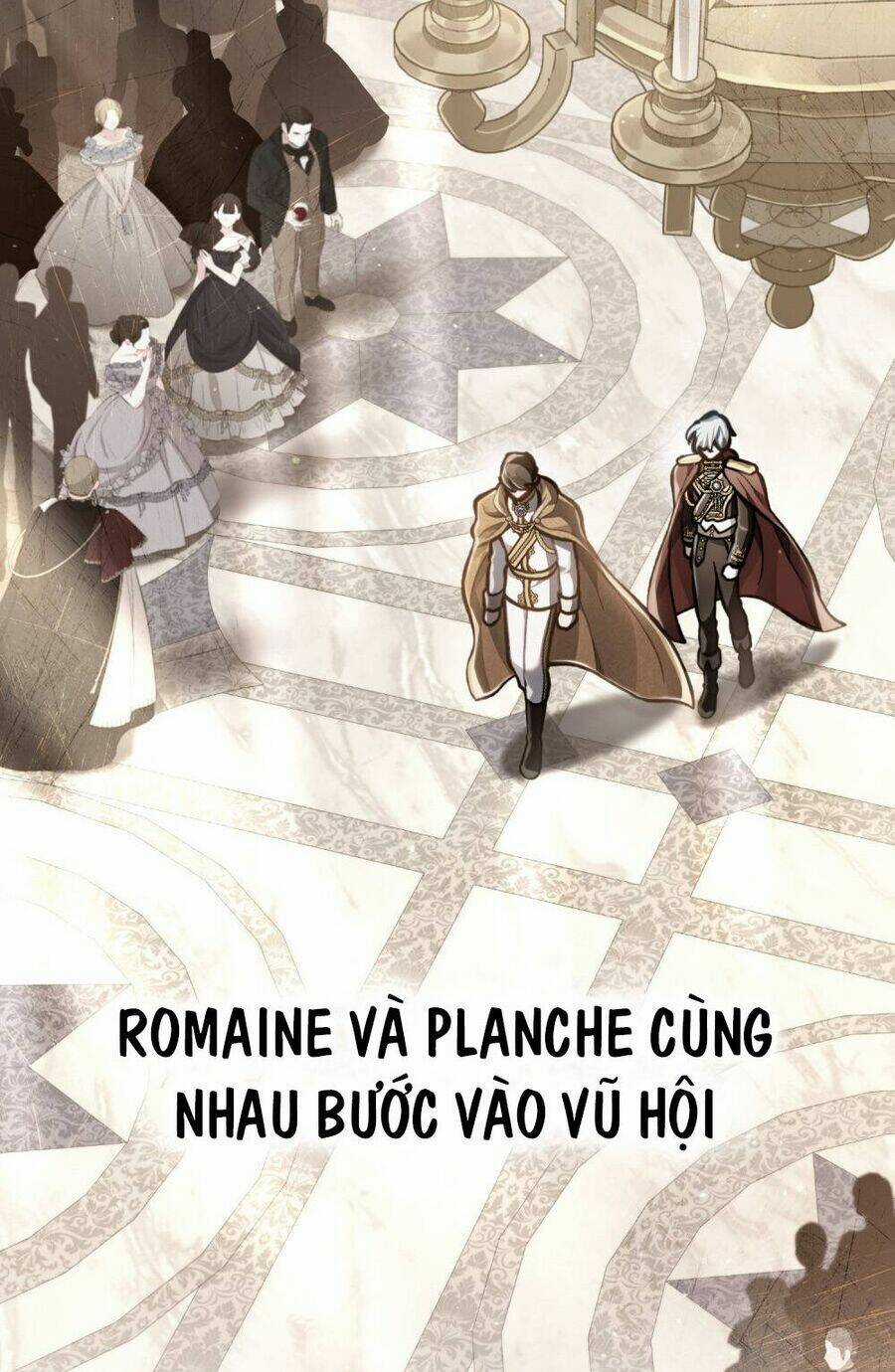 Tái Sinh Thành Hoàng Tử Của Quốc Gia Kẻ Địch Chapter 17 trang 28