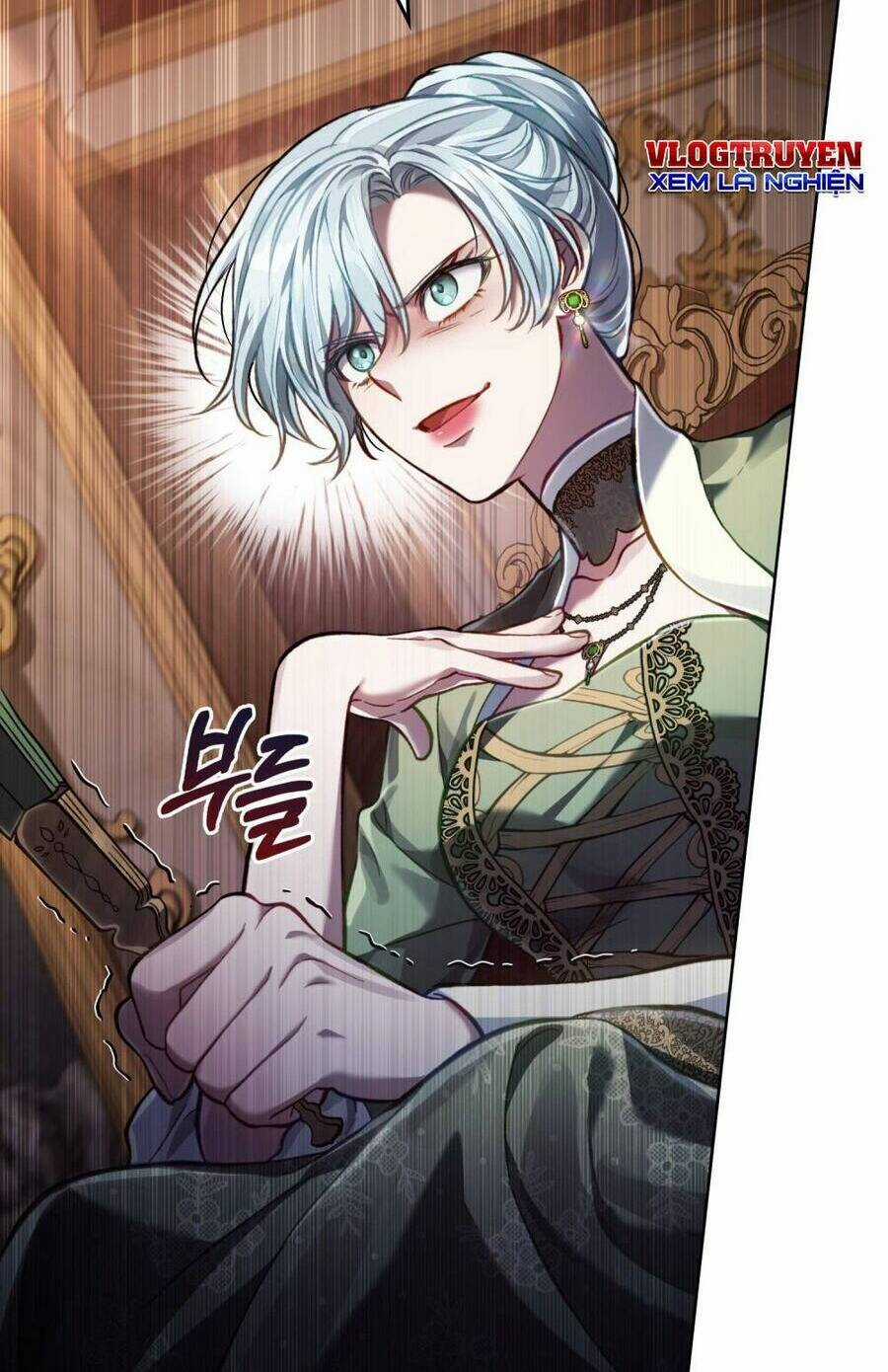 Tái Sinh Thành Hoàng Tử Của Quốc Gia Kẻ Địch Chapter 17 trang 3