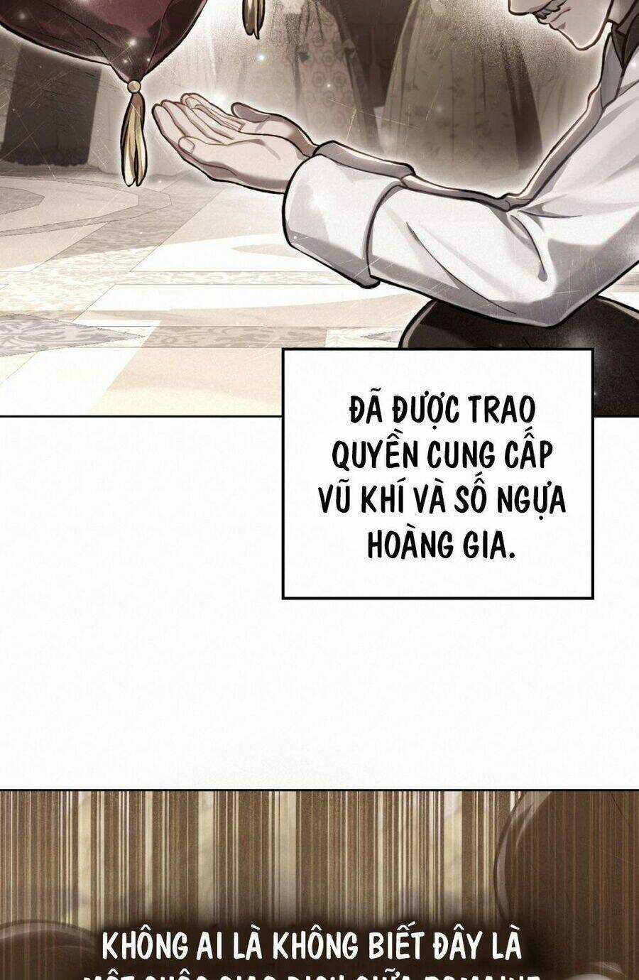 Tái Sinh Thành Hoàng Tử Của Quốc Gia Kẻ Địch Chapter 17 trang 30