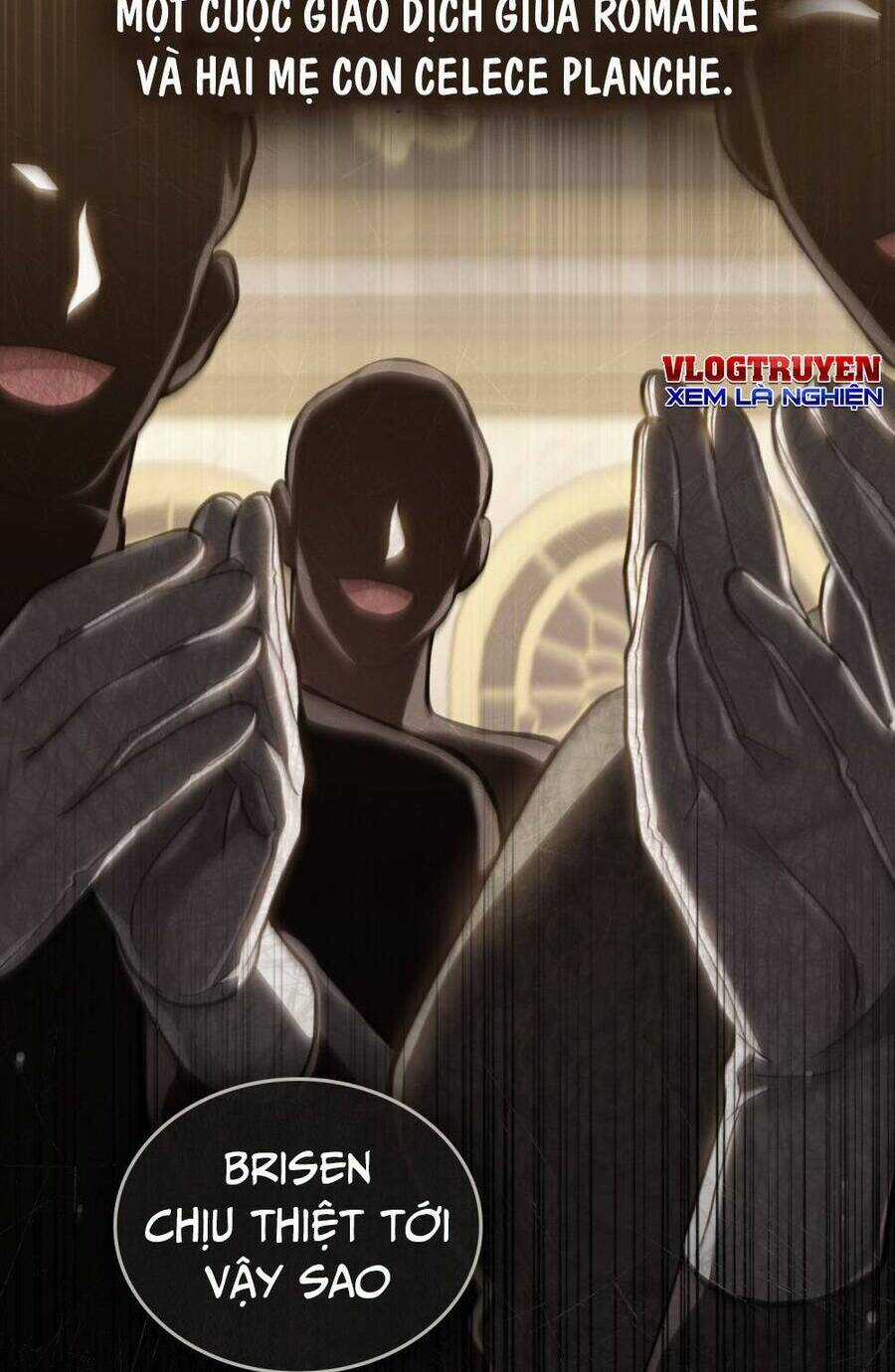 Tái Sinh Thành Hoàng Tử Của Quốc Gia Kẻ Địch Chapter 17 trang 31