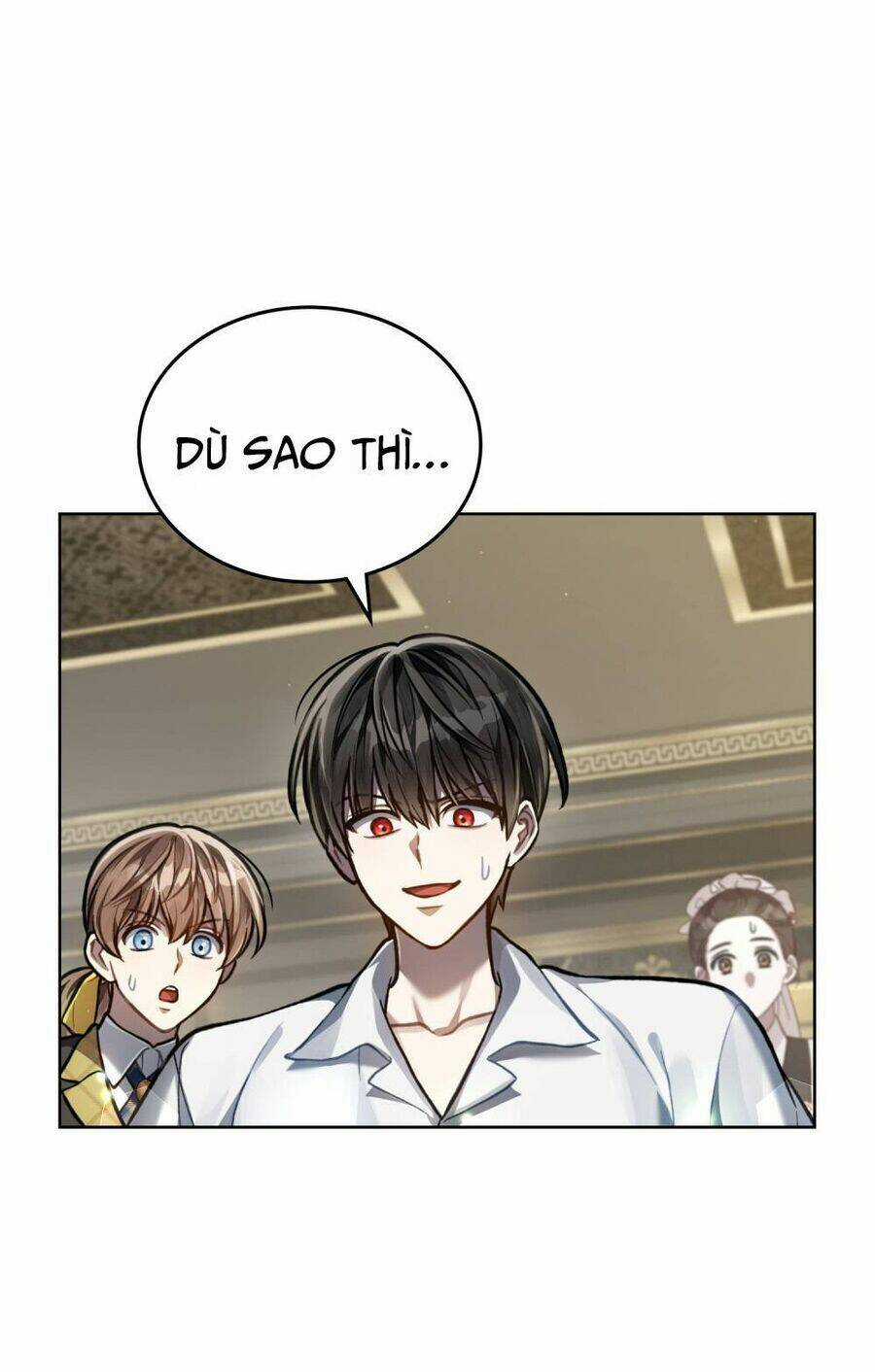 Tái Sinh Thành Hoàng Tử Của Quốc Gia Kẻ Địch Chapter 17 trang 34