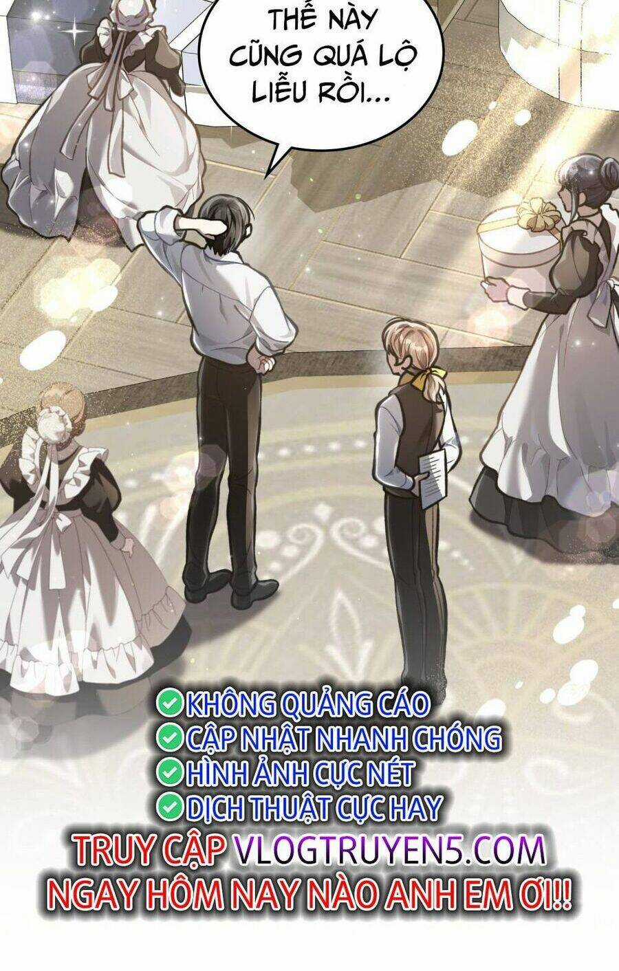 Tái Sinh Thành Hoàng Tử Của Quốc Gia Kẻ Địch Chapter 17 trang 36