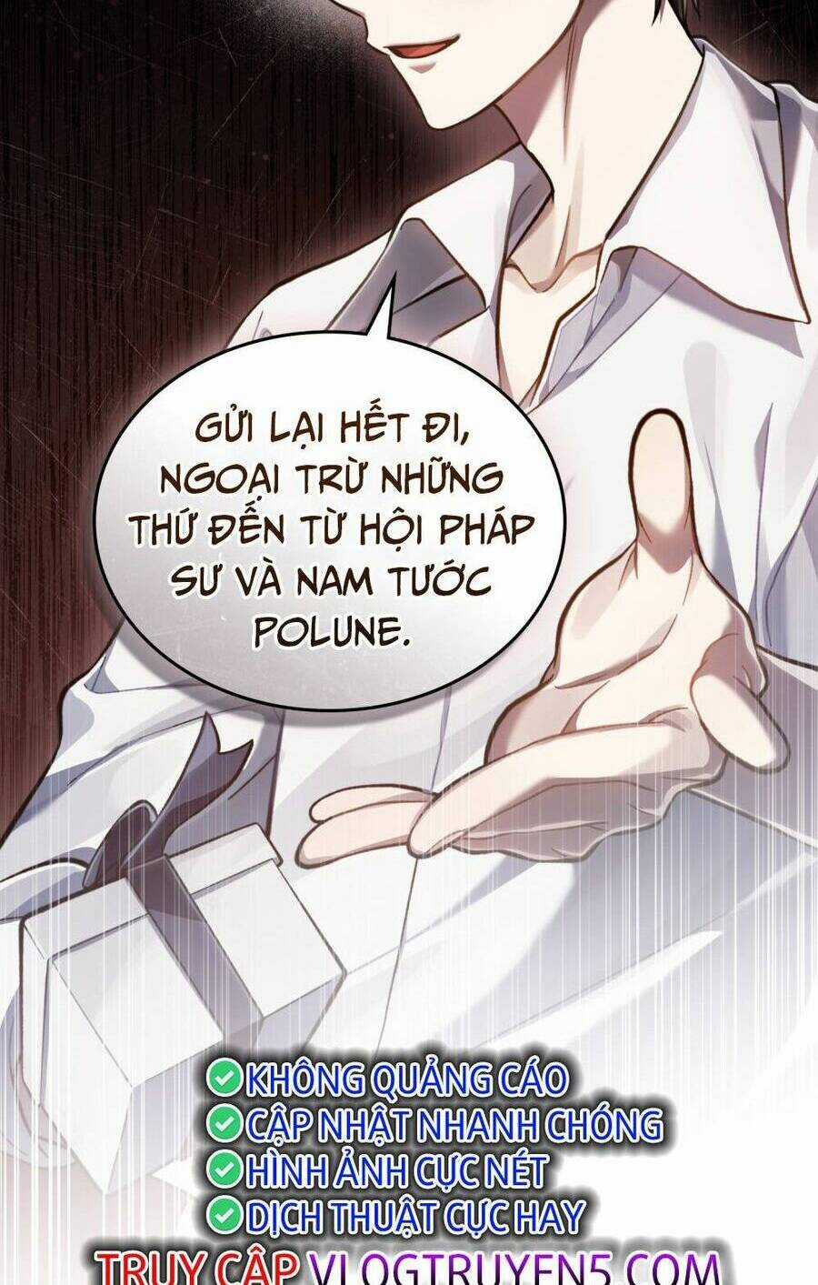 Tái Sinh Thành Hoàng Tử Của Quốc Gia Kẻ Địch Chapter 17 trang 39