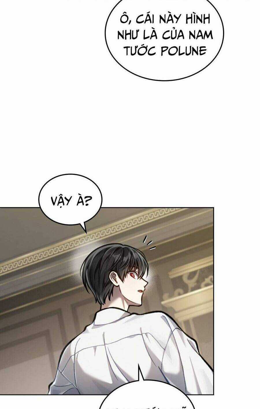 Tái Sinh Thành Hoàng Tử Của Quốc Gia Kẻ Địch Chapter 17 trang 41