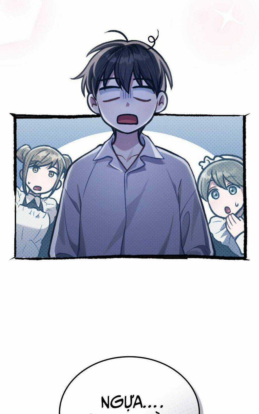 Tái Sinh Thành Hoàng Tử Của Quốc Gia Kẻ Địch Chapter 17 trang 44