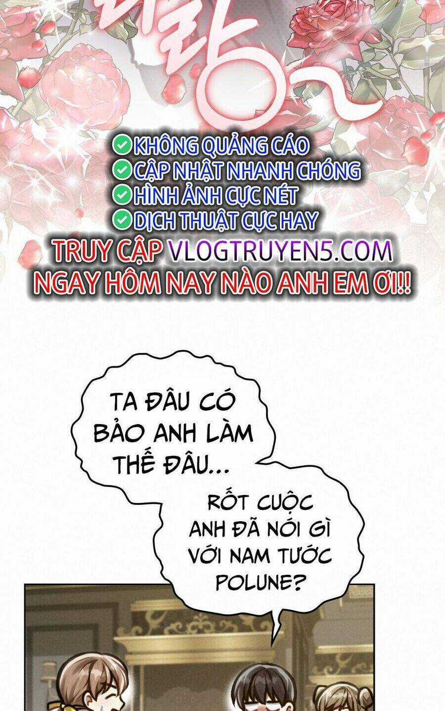 Tái Sinh Thành Hoàng Tử Của Quốc Gia Kẻ Địch Chapter 17 trang 46