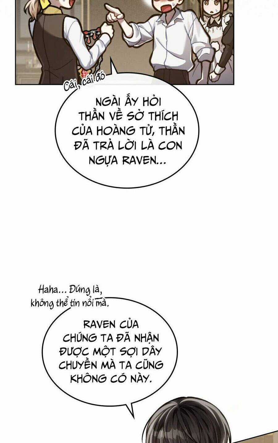 Tái Sinh Thành Hoàng Tử Của Quốc Gia Kẻ Địch Chapter 17 trang 47