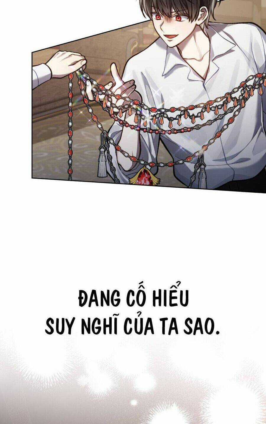Tái Sinh Thành Hoàng Tử Của Quốc Gia Kẻ Địch Chapter 17 trang 48