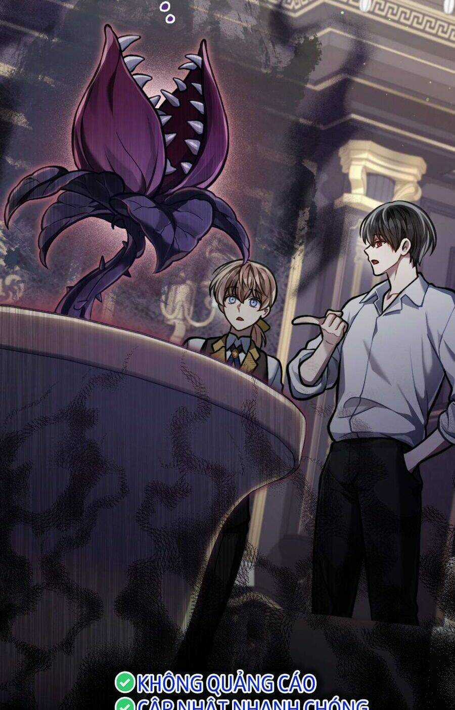 Tái Sinh Thành Hoàng Tử Của Quốc Gia Kẻ Địch Chapter 17 trang 56