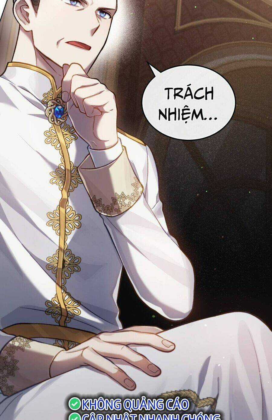 Tái Sinh Thành Hoàng Tử Của Quốc Gia Kẻ Địch Chapter 17 trang 6