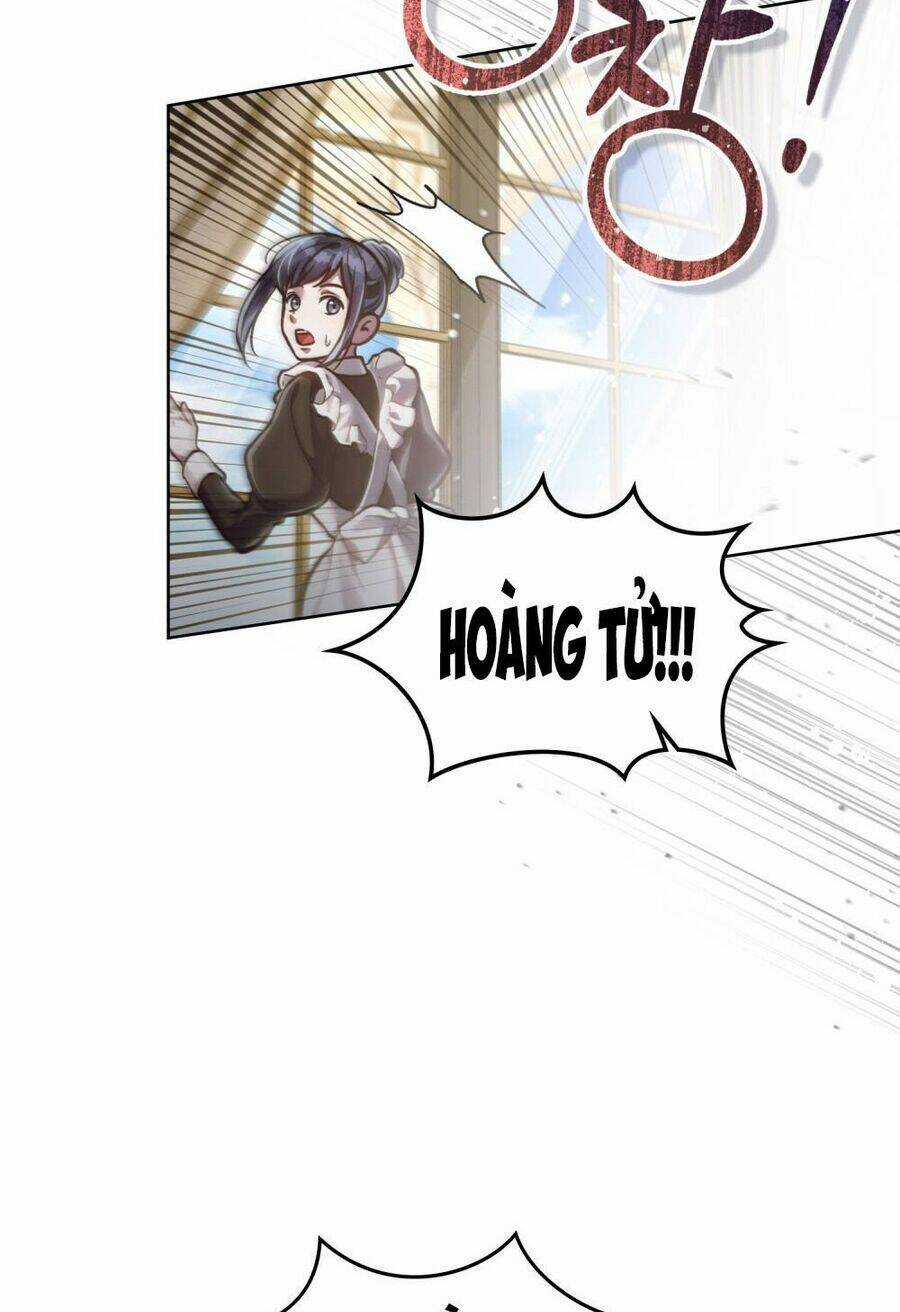 Tái Sinh Thành Hoàng Tử Của Quốc Gia Kẻ Địch Chapter 17 trang 66