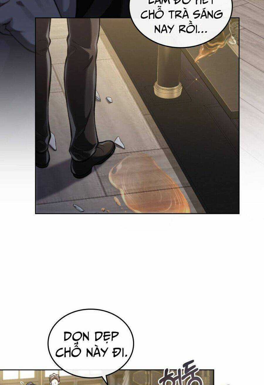 Tái Sinh Thành Hoàng Tử Của Quốc Gia Kẻ Địch Chapter 17 trang 68