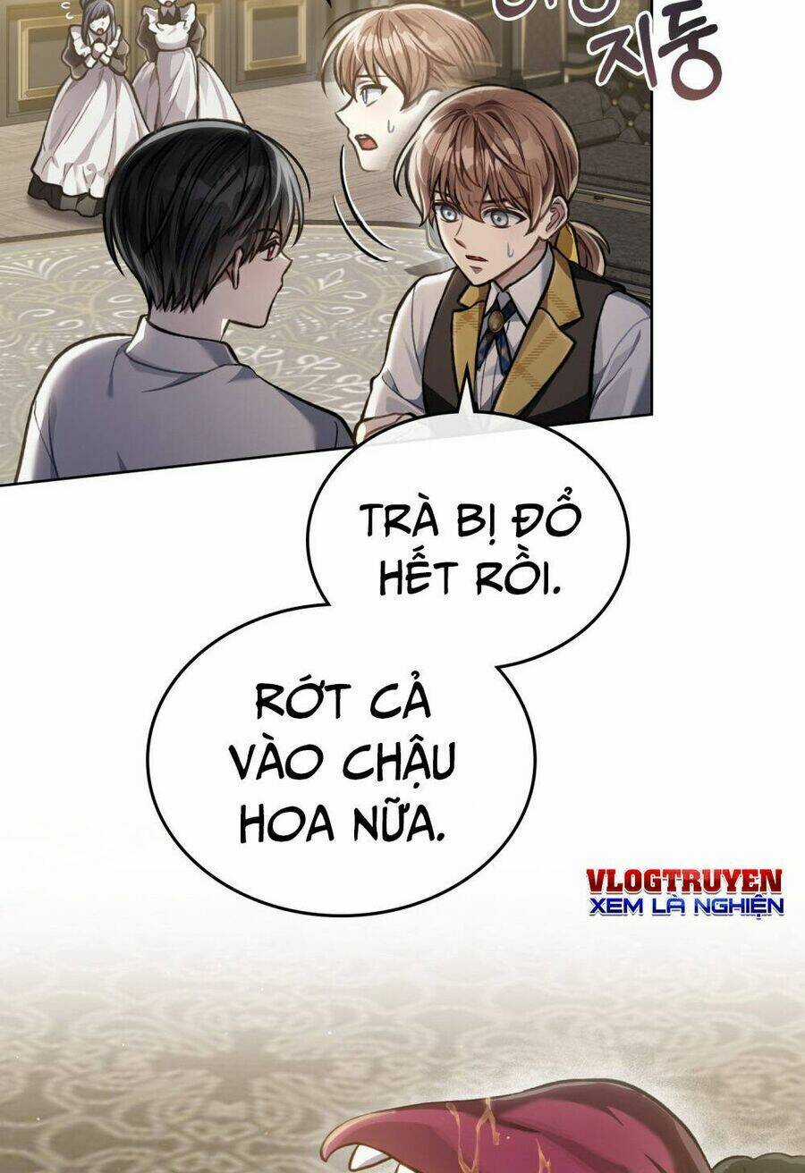 Tái Sinh Thành Hoàng Tử Của Quốc Gia Kẻ Địch Chapter 17 trang 69