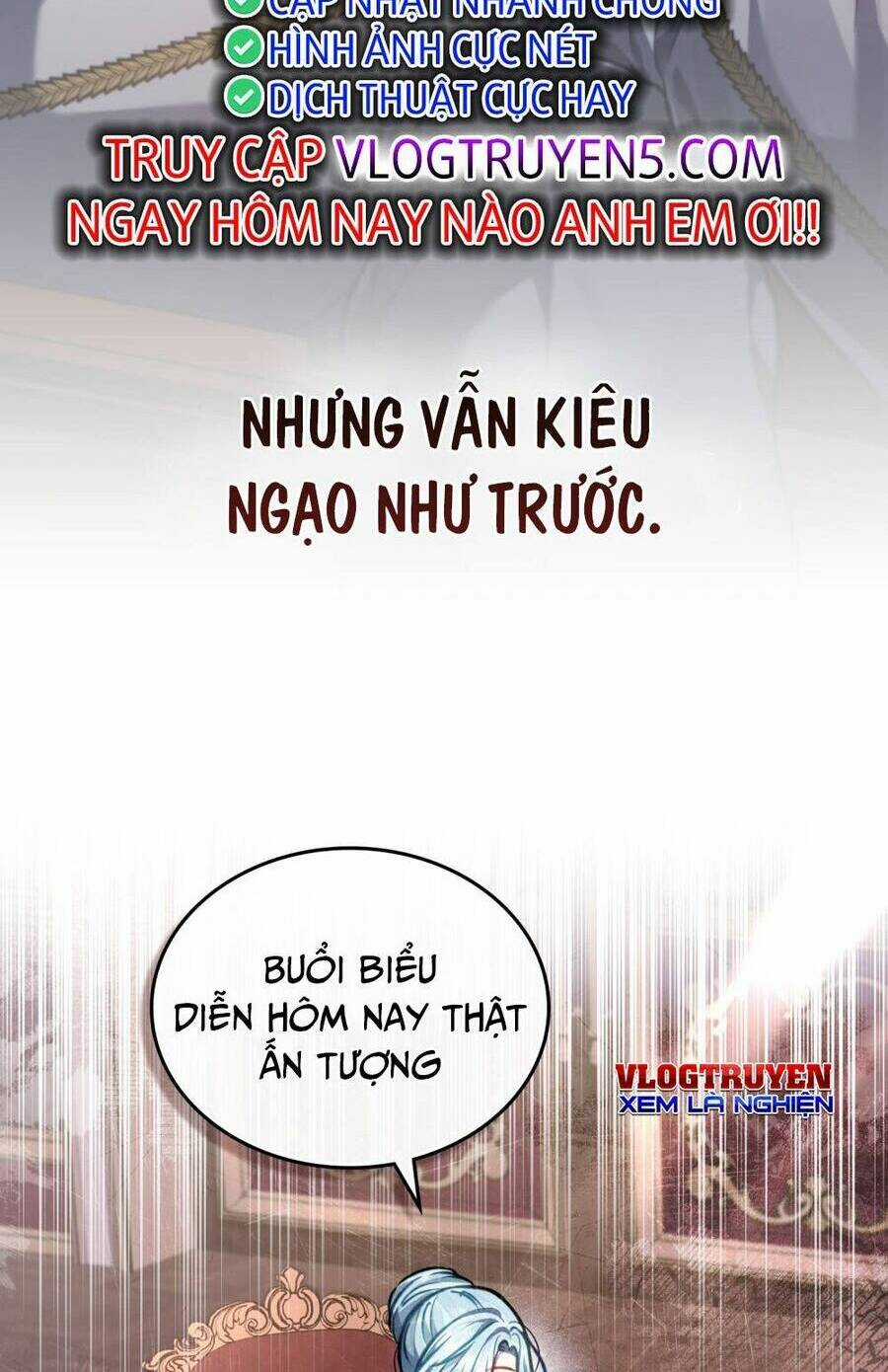 Tái Sinh Thành Hoàng Tử Của Quốc Gia Kẻ Địch Chapter 17 trang 7