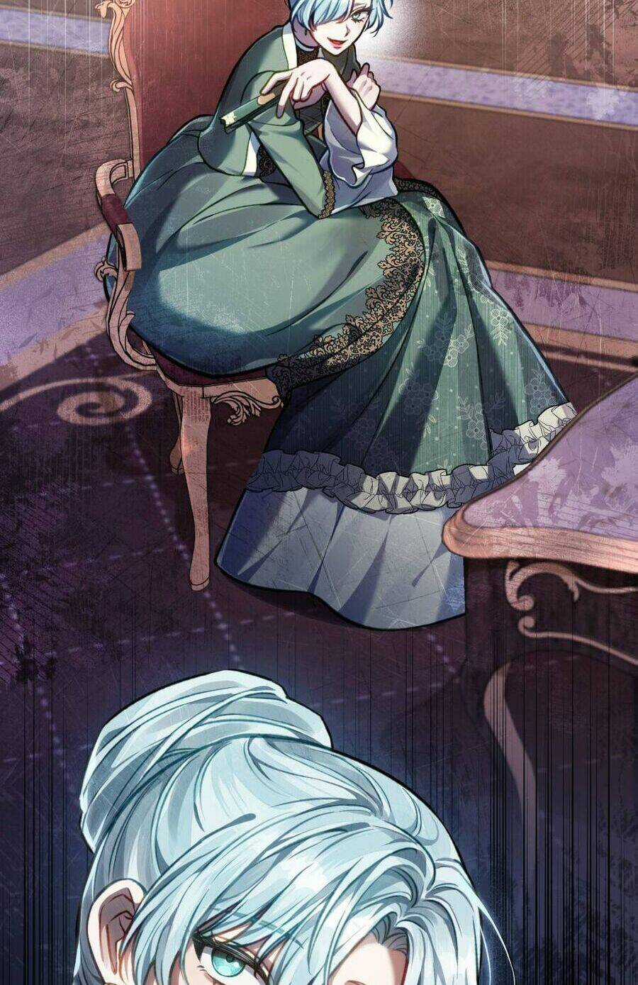 Tái Sinh Thành Hoàng Tử Của Quốc Gia Kẻ Địch Chapter 17 trang 8