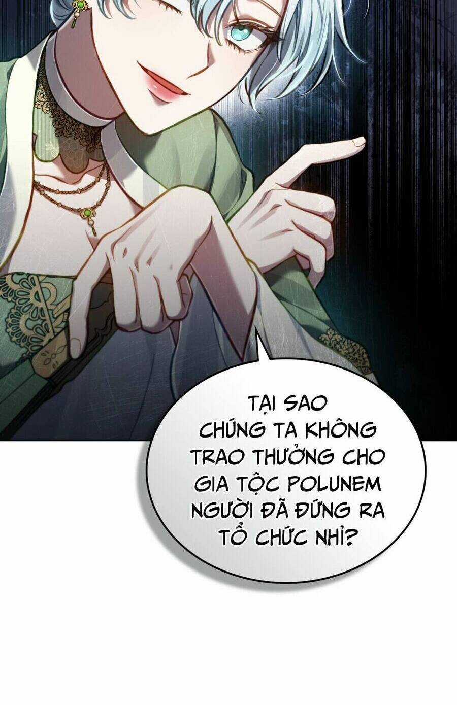 Tái Sinh Thành Hoàng Tử Của Quốc Gia Kẻ Địch Chapter 17 trang 9