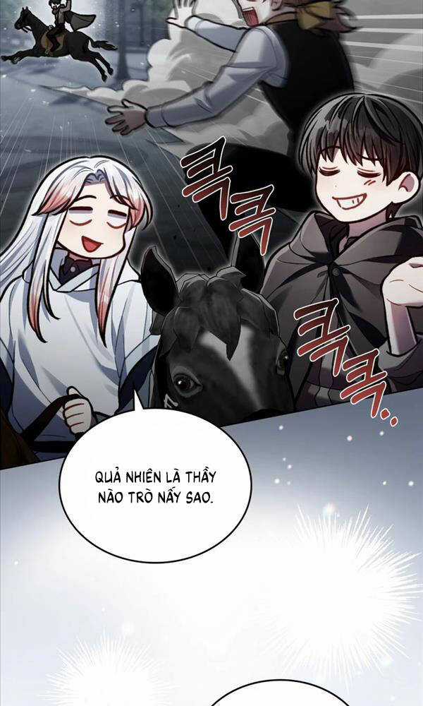 Tái Sinh Thành Hoàng Tử Của Quốc Gia Kẻ Địch Chapter 18 trang 10