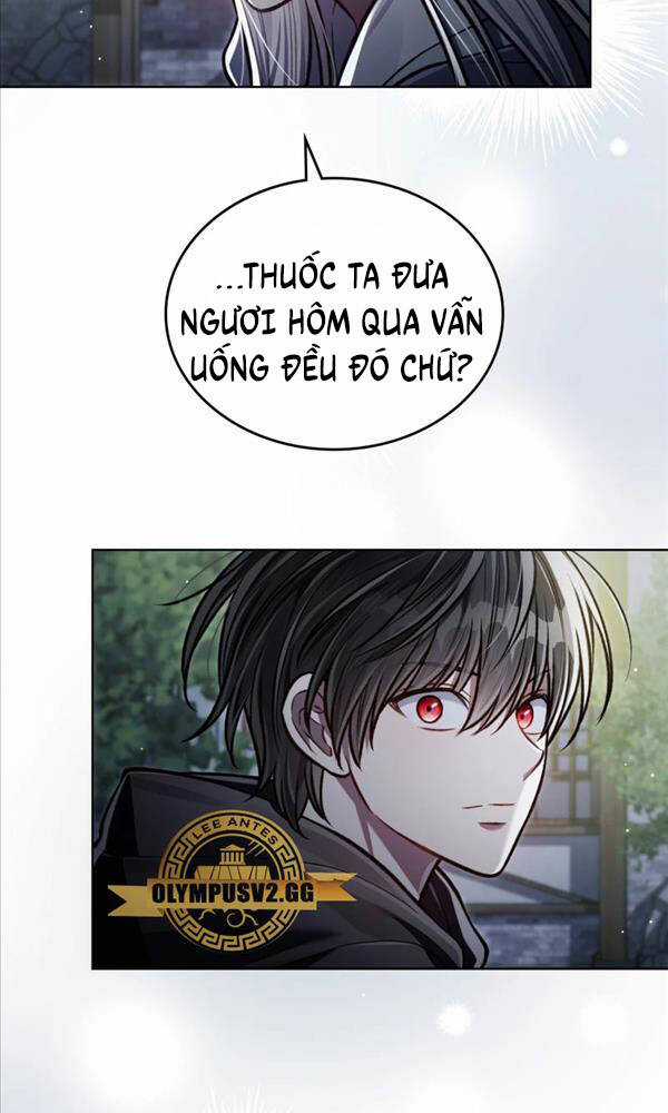 Tái Sinh Thành Hoàng Tử Của Quốc Gia Kẻ Địch Chapter 18 trang 12