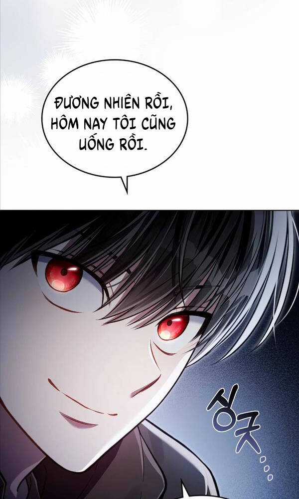 Tái Sinh Thành Hoàng Tử Của Quốc Gia Kẻ Địch Chapter 18 trang 13