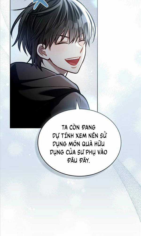 Tái Sinh Thành Hoàng Tử Của Quốc Gia Kẻ Địch Chapter 18 trang 18