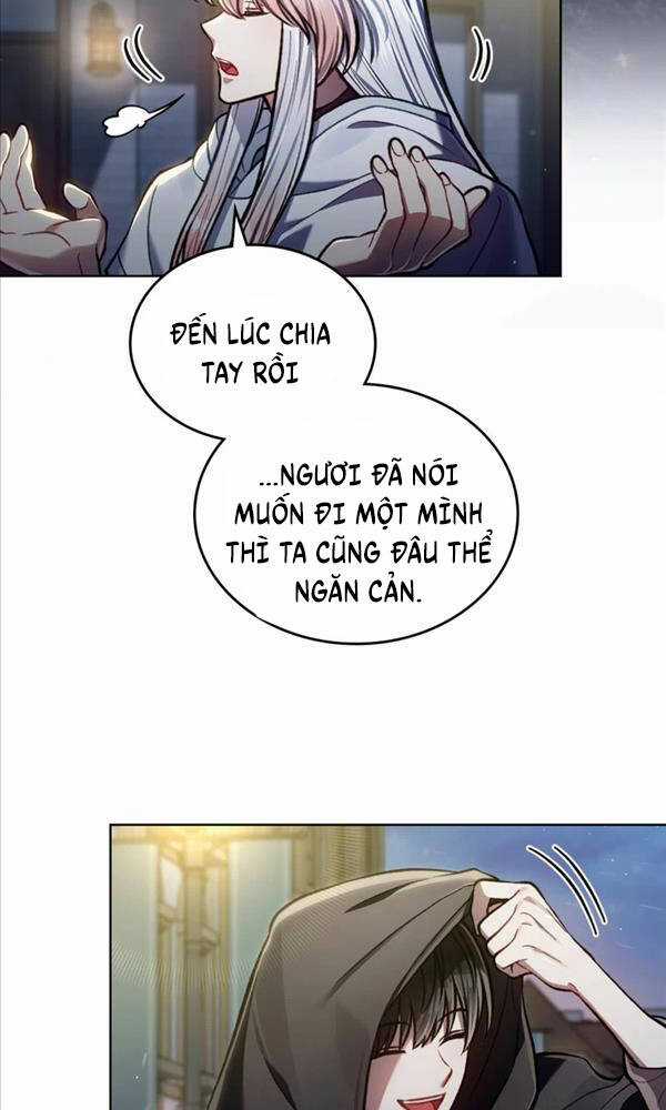 Tái Sinh Thành Hoàng Tử Của Quốc Gia Kẻ Địch Chapter 18 trang 21