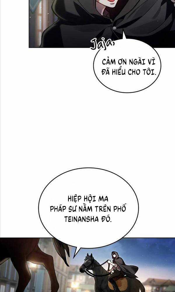 Tái Sinh Thành Hoàng Tử Của Quốc Gia Kẻ Địch Chapter 18 trang 22