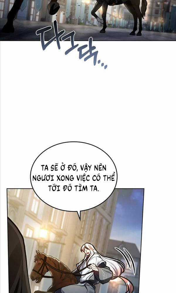 Tái Sinh Thành Hoàng Tử Của Quốc Gia Kẻ Địch Chapter 18 trang 23