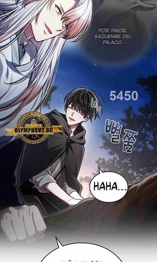 Tái Sinh Thành Hoàng Tử Của Quốc Gia Kẻ Địch Chapter 18 trang 3