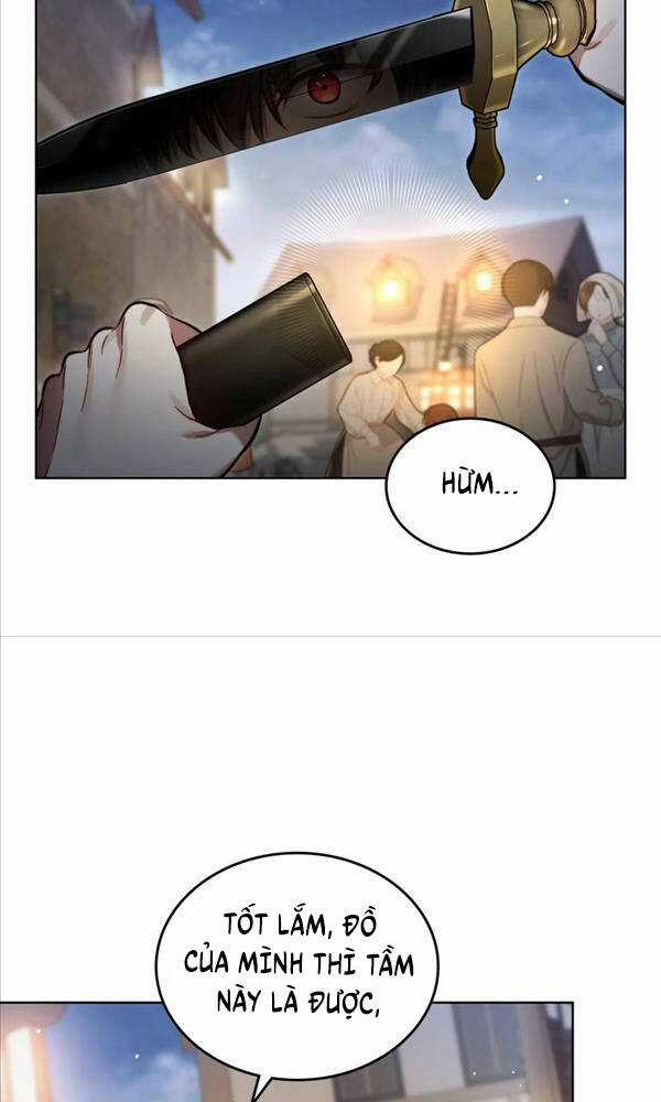 Tái Sinh Thành Hoàng Tử Của Quốc Gia Kẻ Địch Chapter 18 trang 31