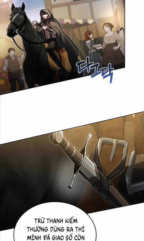 Tái Sinh Thành Hoàng Tử Của Quốc Gia Kẻ Địch Chapter 18 trang 32