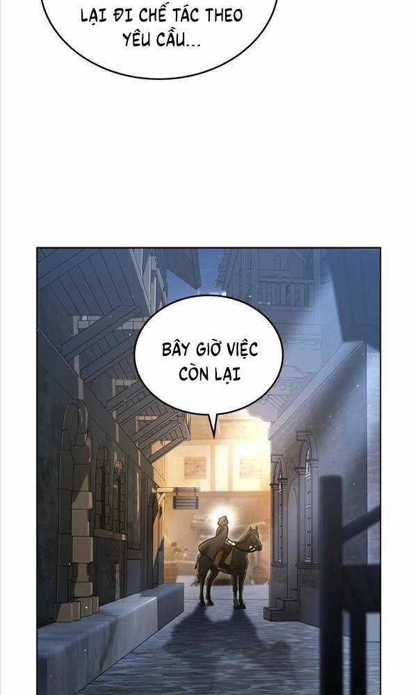 Tái Sinh Thành Hoàng Tử Của Quốc Gia Kẻ Địch Chapter 18 trang 33