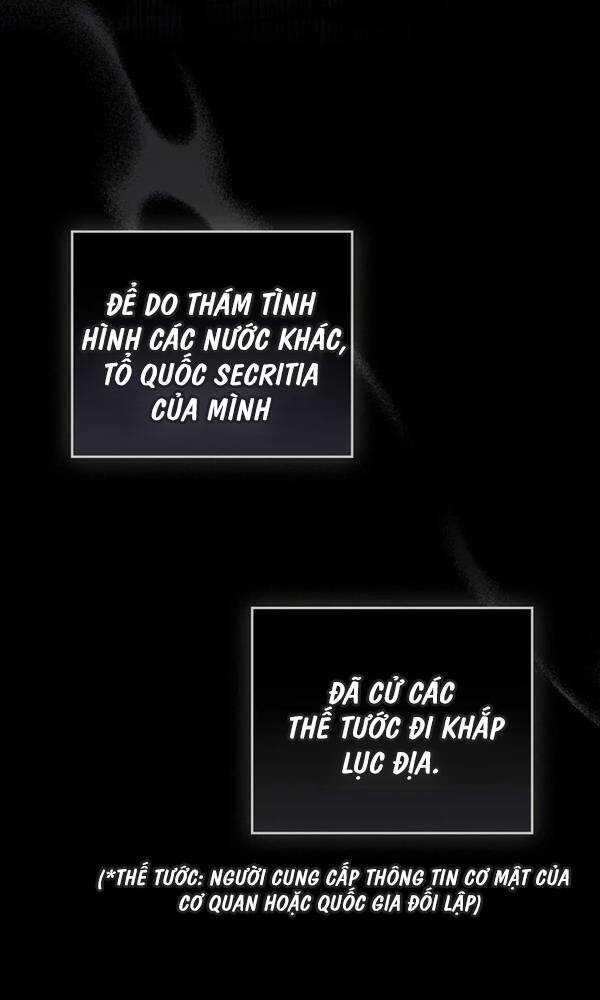 Tái Sinh Thành Hoàng Tử Của Quốc Gia Kẻ Địch Chapter 18 trang 35