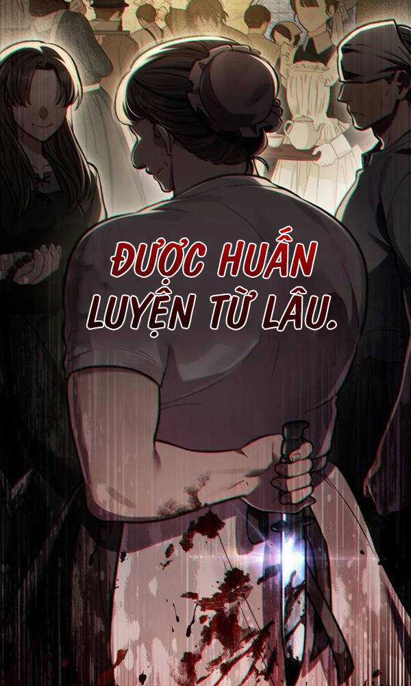 Tái Sinh Thành Hoàng Tử Của Quốc Gia Kẻ Địch Chapter 18 trang 37