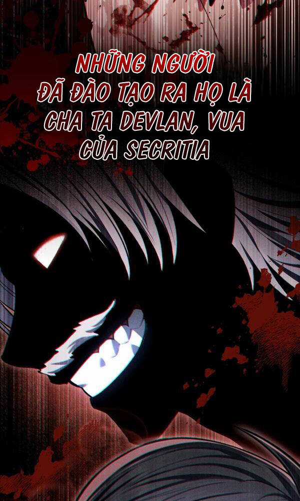 Tái Sinh Thành Hoàng Tử Của Quốc Gia Kẻ Địch Chapter 18 trang 38