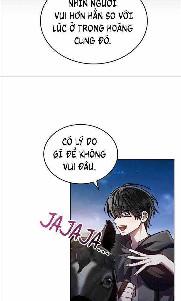 Tái Sinh Thành Hoàng Tử Của Quốc Gia Kẻ Địch Chapter 18 trang 4